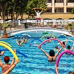Sol By Melia Bay Feriested Nessebar