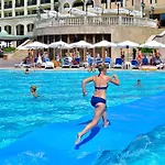 Sol By Melia Bay 4*