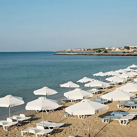Ośrodek wypoczynkowy Sol By Melia Bay 4*