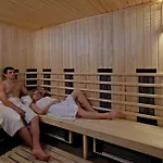 Здравен курорт Sol By Melia Bay 4*