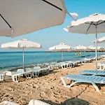 Здравен курорт Sol By Melia Bay Несебър