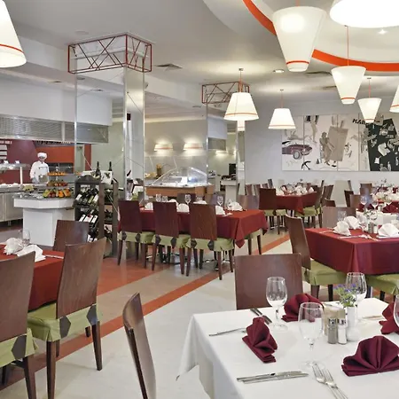 Sol Bay Resort Nesebar