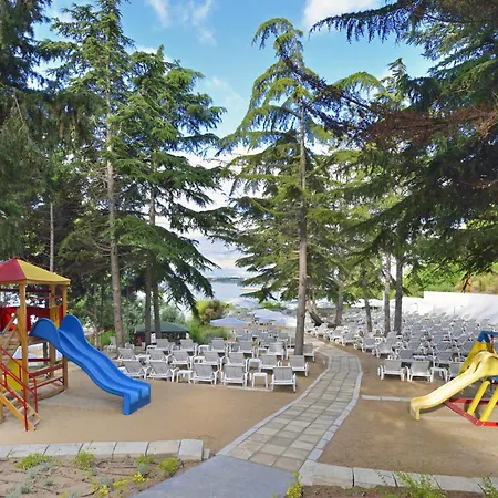Resort Sol By Melia Bay