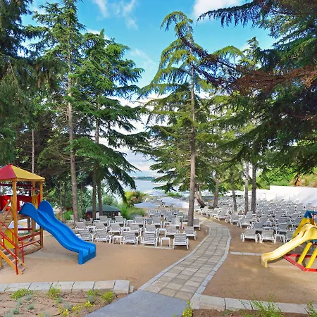 リゾート Sol Bay