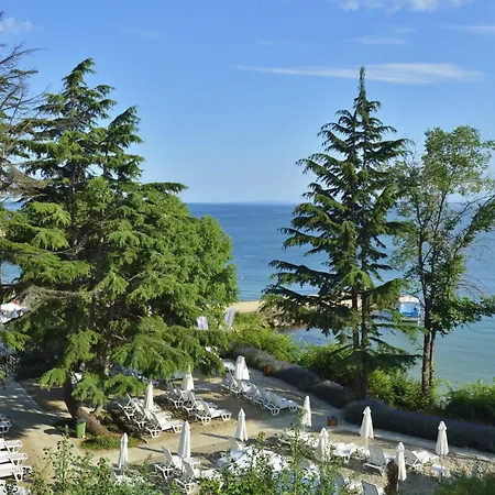 Resort Sol By Melia Bay 4*