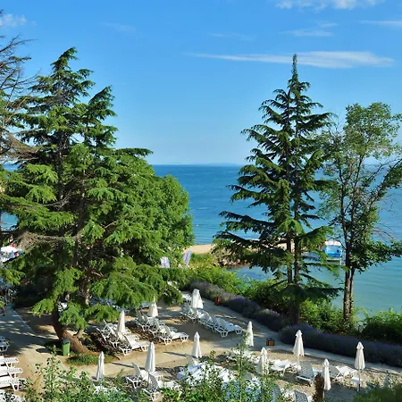 リゾート Sol Bay 4*