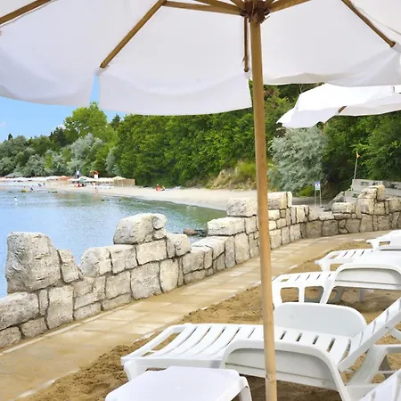 Sol By Melia Bay Resort Nesebar
