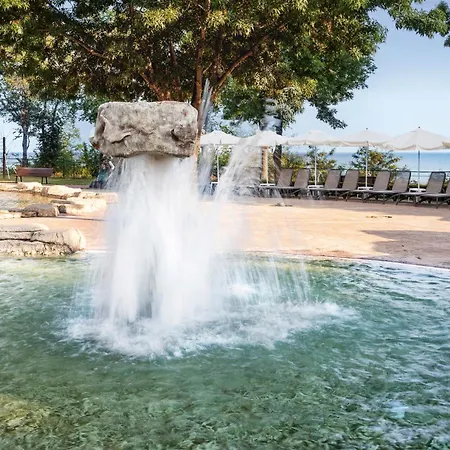 Sol By Melia Bay 4* نيسيبار