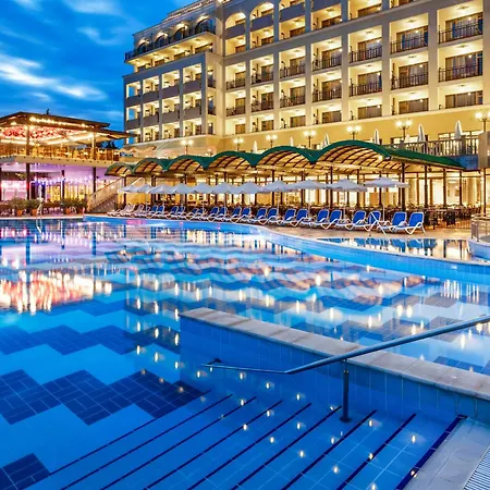 Sol Bay リゾート 4*