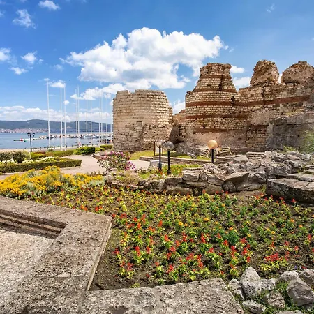 Resort Sol Bay Nesebar