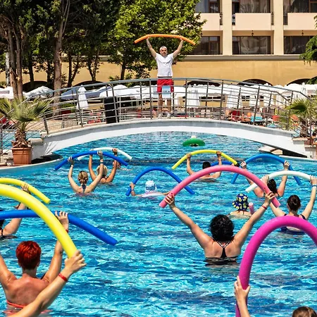 Sol By Melia Bay Resort Nesebar