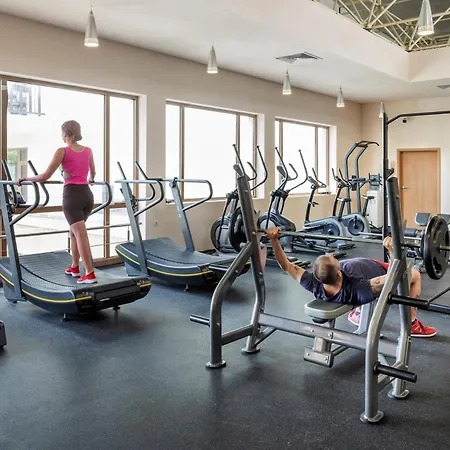 منتجع Sol By Melia Bay 4*