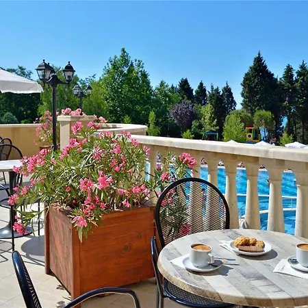 Sol By Melia Bay 4* Nesebar