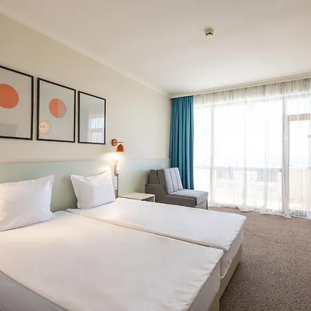 Complex Sol By Melia Bay 4*