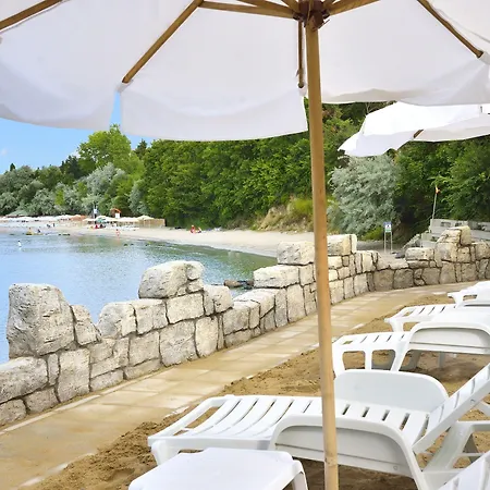 Sol By Melia Bay 4* نيسيبار