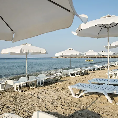 Sol By Melia Bay منتجع