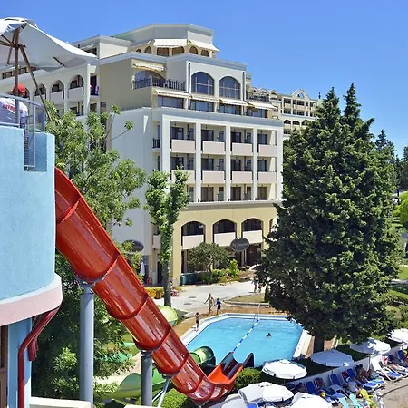 Sol By Melia Bay 4* Nesebar