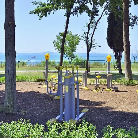 Sol Bay リゾート