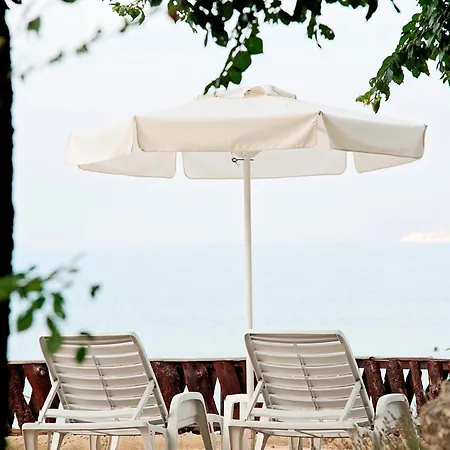Resort Sol By Melia Bay
