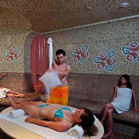 Resort Sol By Melia Bay 4*