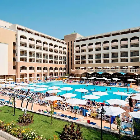 Resort Sol By Melia Bay