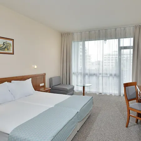 Sol Bay 4*