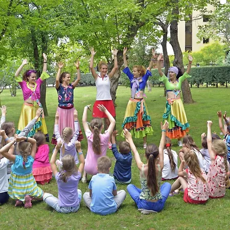 Sol Bay Resort Nesebar