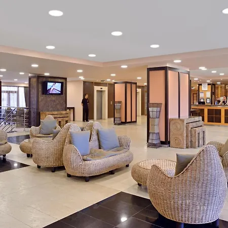 Sol By Melia Bay Resort 4*