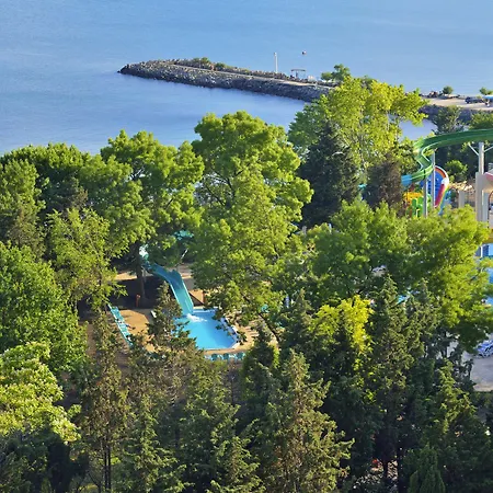Sol By Melia Bay 4* Nesebar