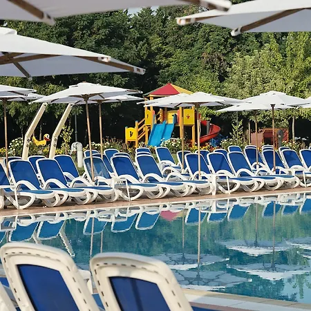 Sol Bay リゾート