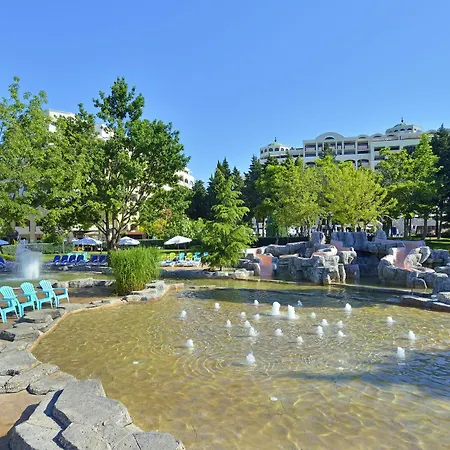 Sol Bay リゾート 4*