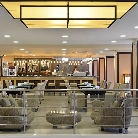 Sol Bay リゾート 4*