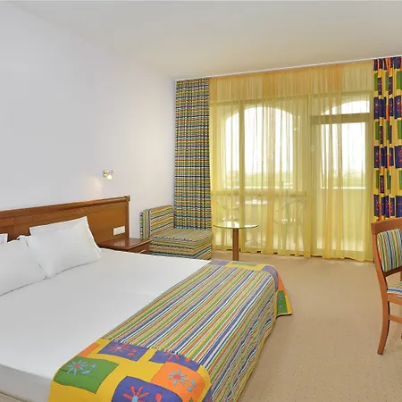 リゾート Sol Bay 4*
