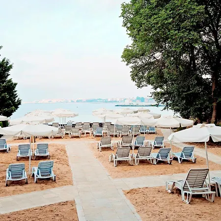 Sol Bay 4* Nesebar