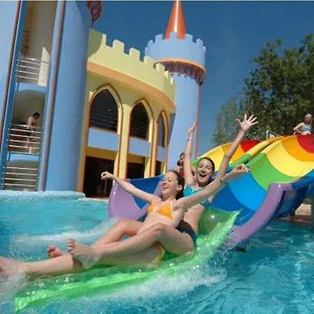 Sol Bay Resort Nesebar