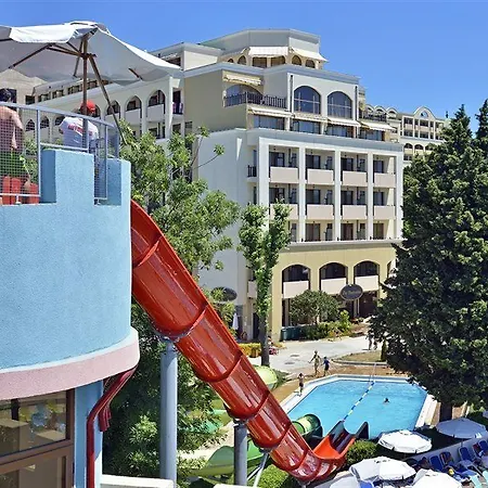 Θέρετρο Sol By Melia Bay
