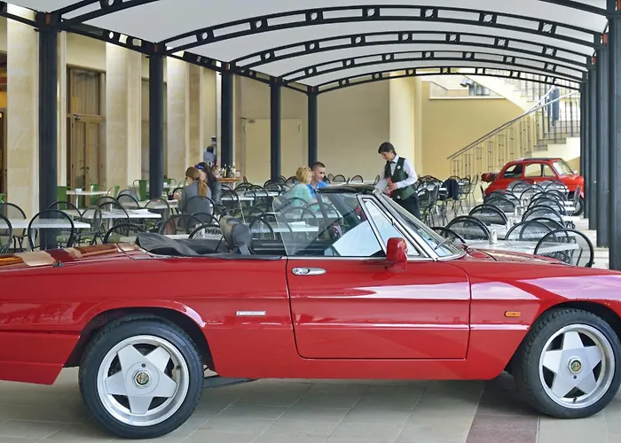 Sol Bay Rezort Nesebar