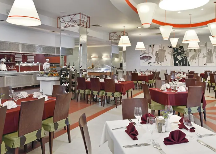 Sol Bay Resort Nesebar