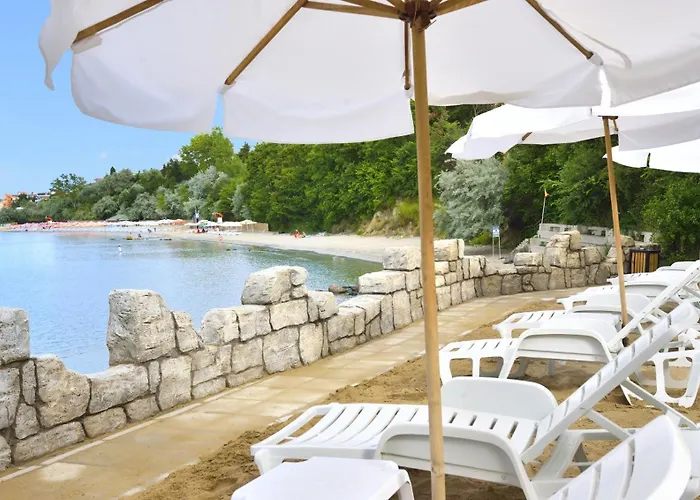 Sol Bay Resort Nesebar