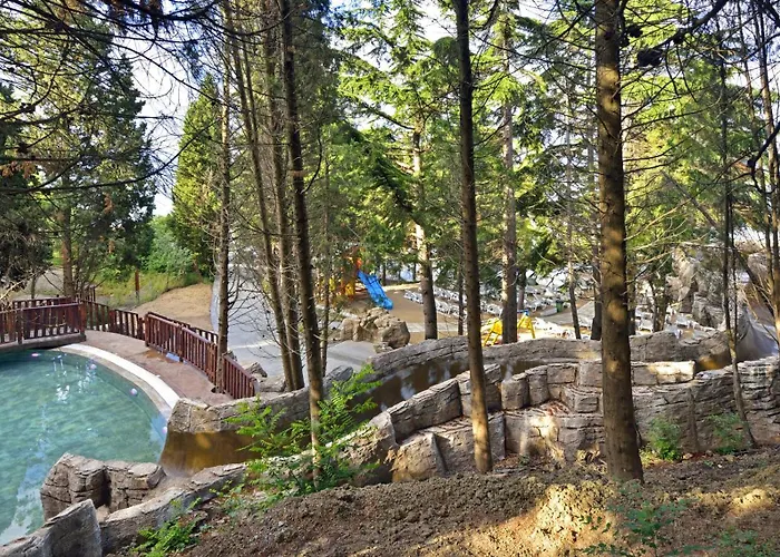 Sol Bay Resort Nesebar