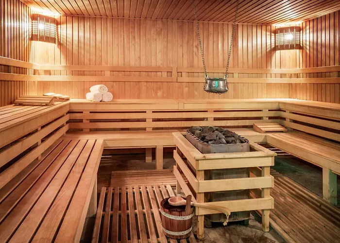 Sol Bay Resort Nesebar