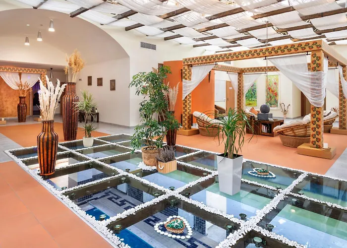 Resort Sol Bay Nesebar