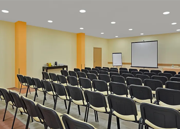 Resort Sol Bay Nesebar