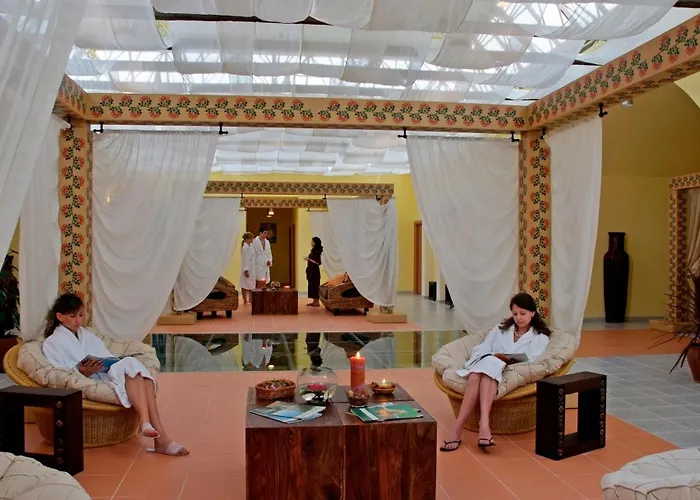 Resort Sol Bay Nesebar