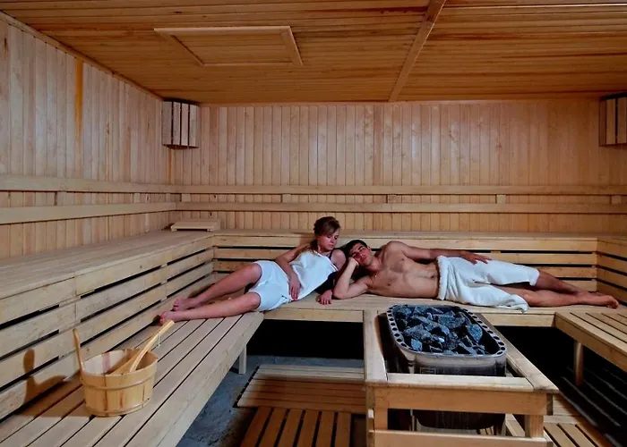 Resort Sol Bay Nesebar