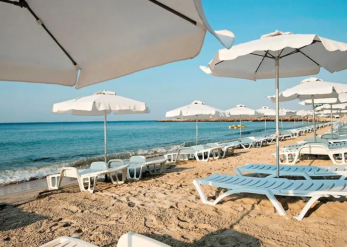 Resort Sol Bay Nesebar