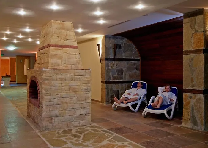 Sol Bay Resort Nesebar